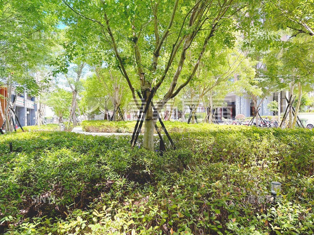 ［文心大慶］兩房平車房屋室內格局與周邊環境