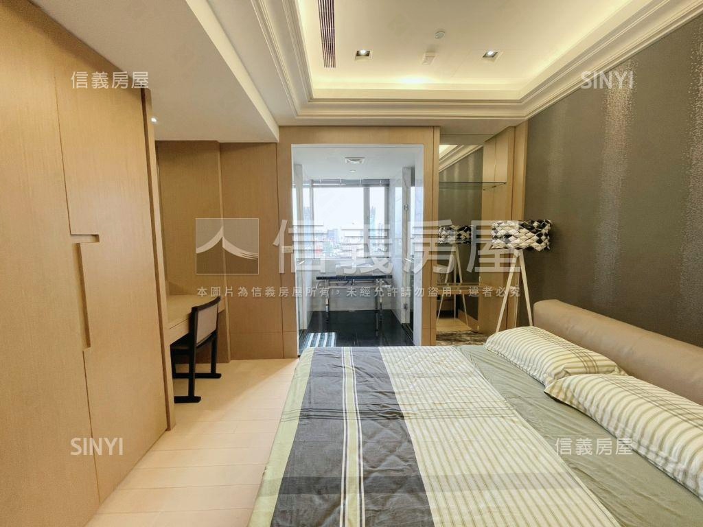 鄉林皇居貞觀氣派頂級豪宅房屋室內格局與周邊環境