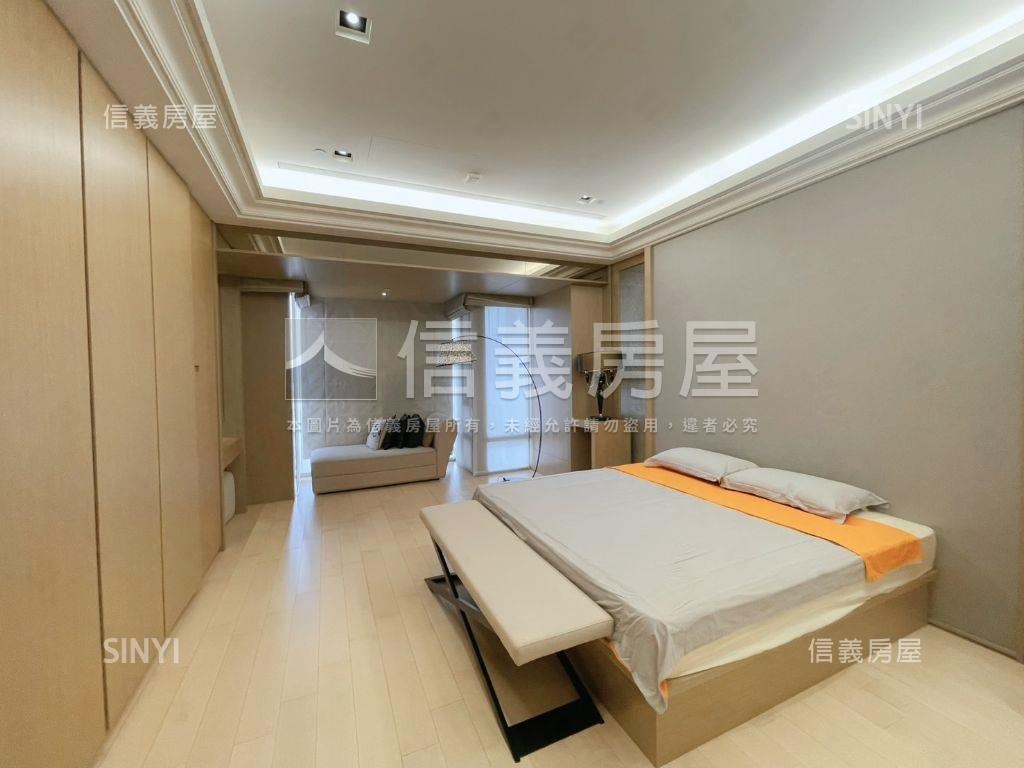 鄉林皇居貞觀氣派頂級豪宅房屋室內格局與周邊環境