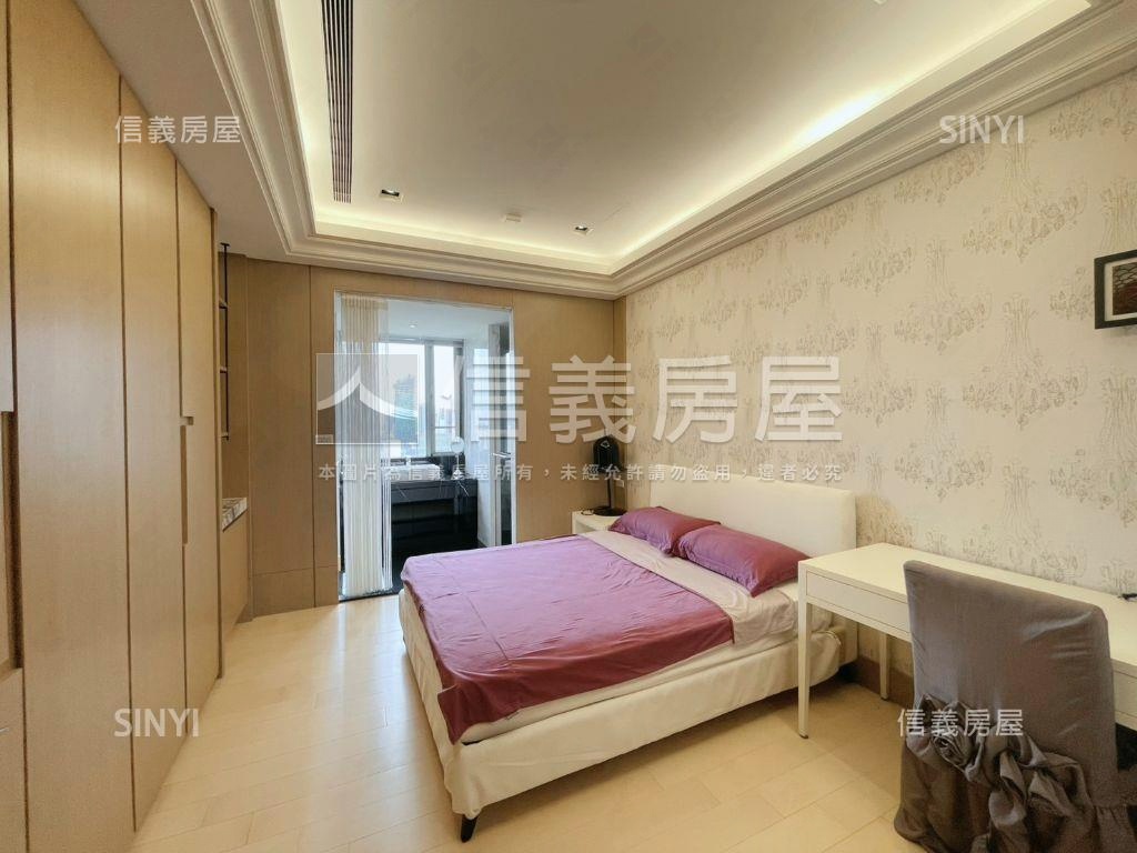 鄉林皇居貞觀氣派頂級豪宅房屋室內格局與周邊環境