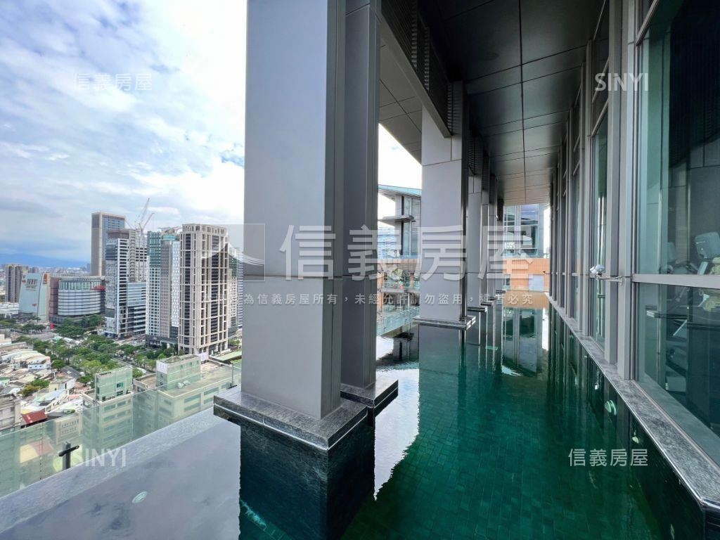 鄉林皇居貞觀氣派頂級豪宅房屋室內格局與周邊環境