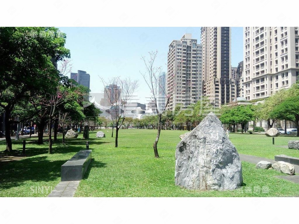 鄉林皇居貞觀氣派頂級豪宅房屋室內格局與周邊環境