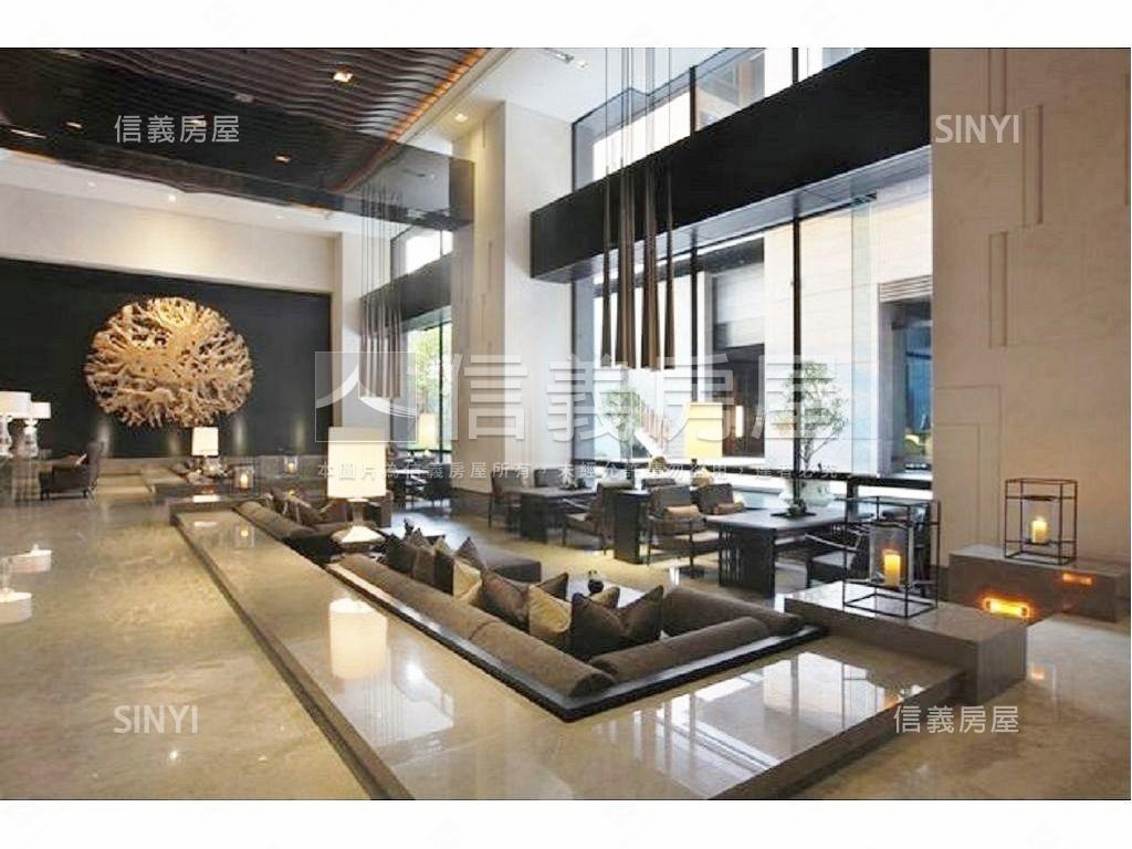 鄉林皇居貞觀氣派頂級豪宅房屋室內格局與周邊環境