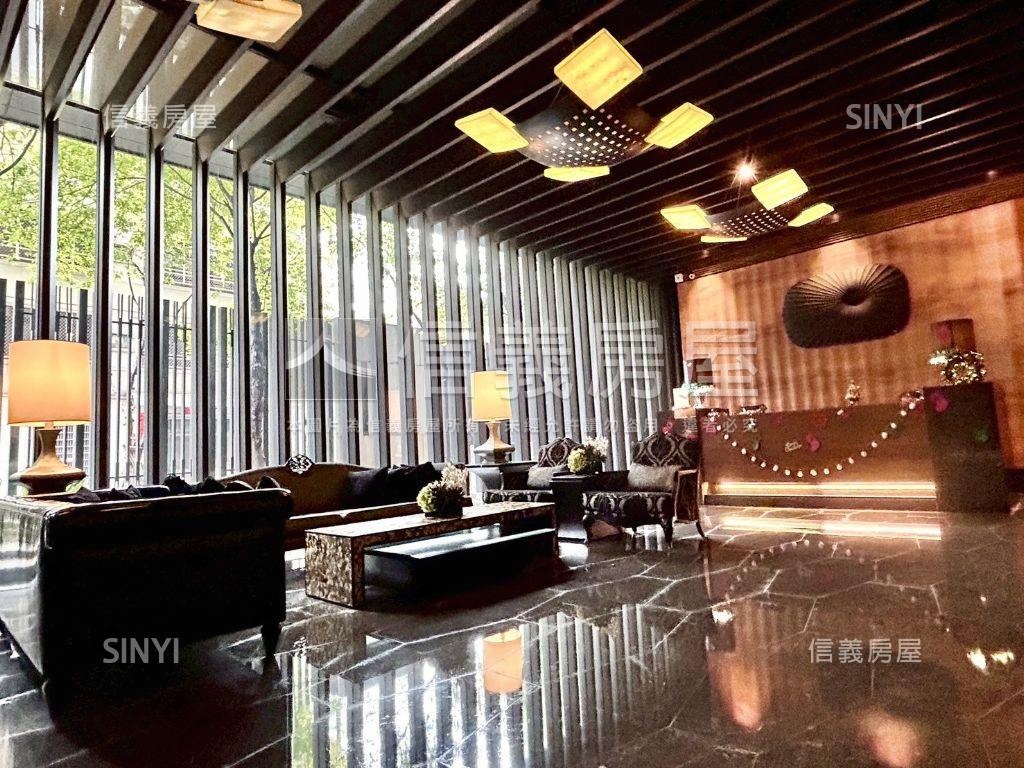 鄉林皇居貞觀氣派頂級豪宅房屋室內格局與周邊環境