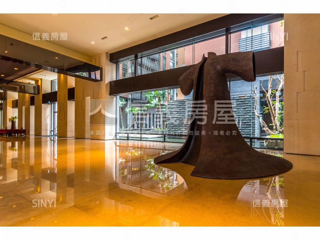 鄉林皇居貞觀氣派頂級豪宅房屋室內格局與周邊環境