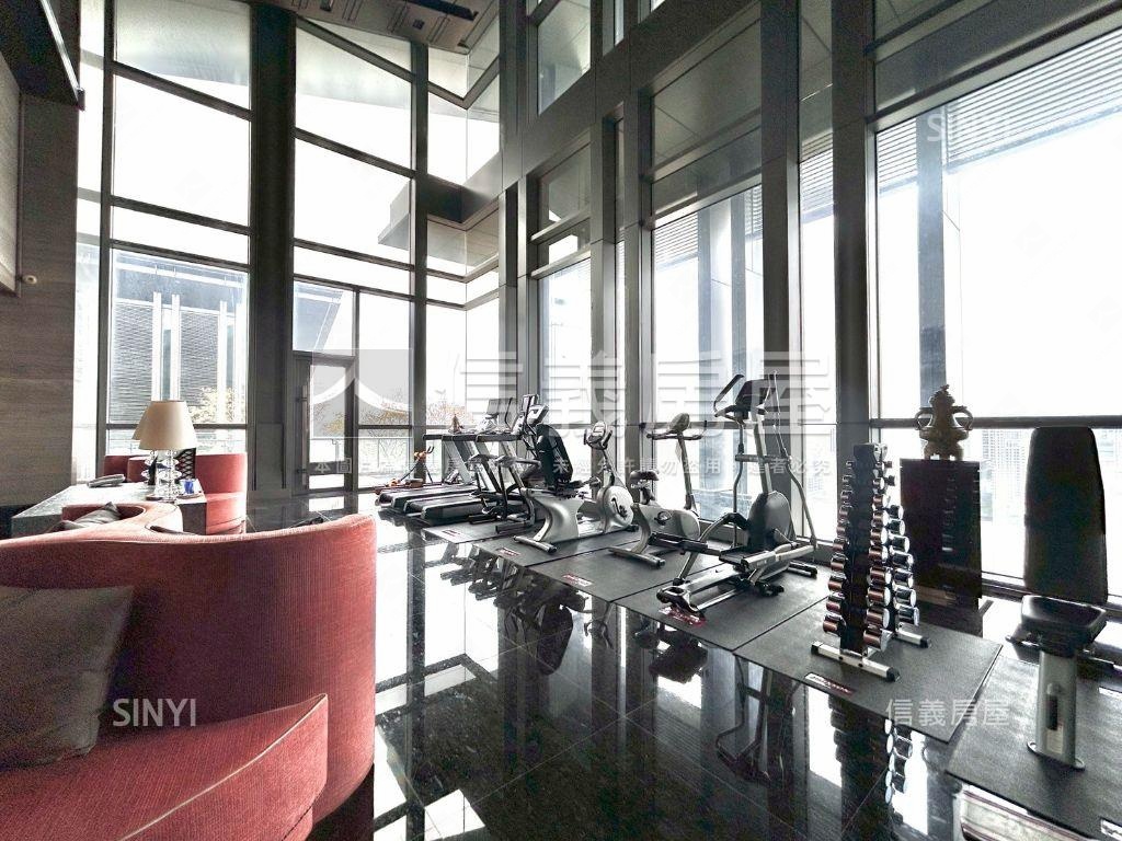 鄉林皇居貞觀氣派頂級豪宅房屋室內格局與周邊環境