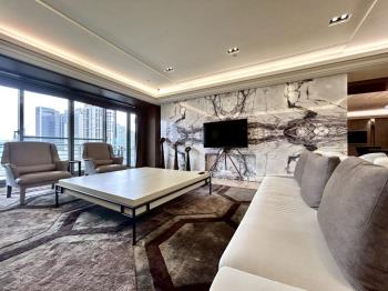 鄉林皇居貞觀氣派頂級豪宅