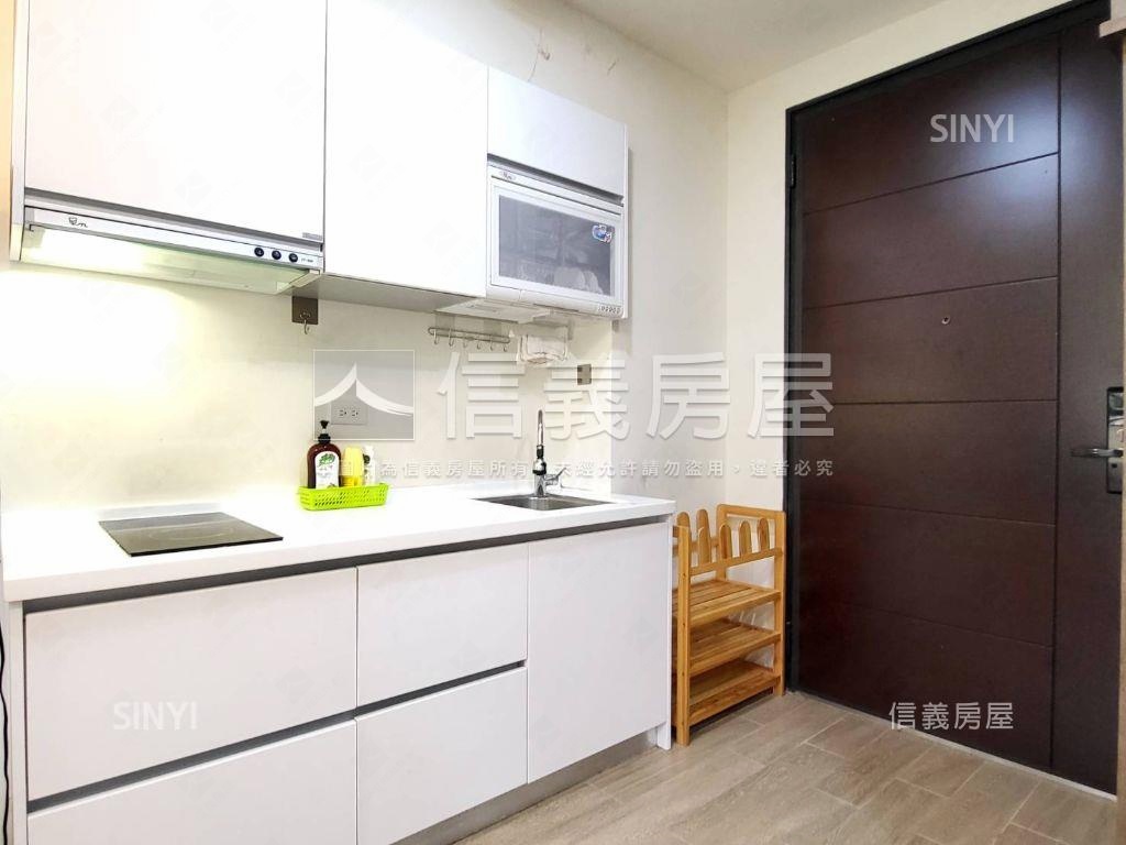 望嶺晴居－稀有坡平好宅房屋室內格局與周邊環境
