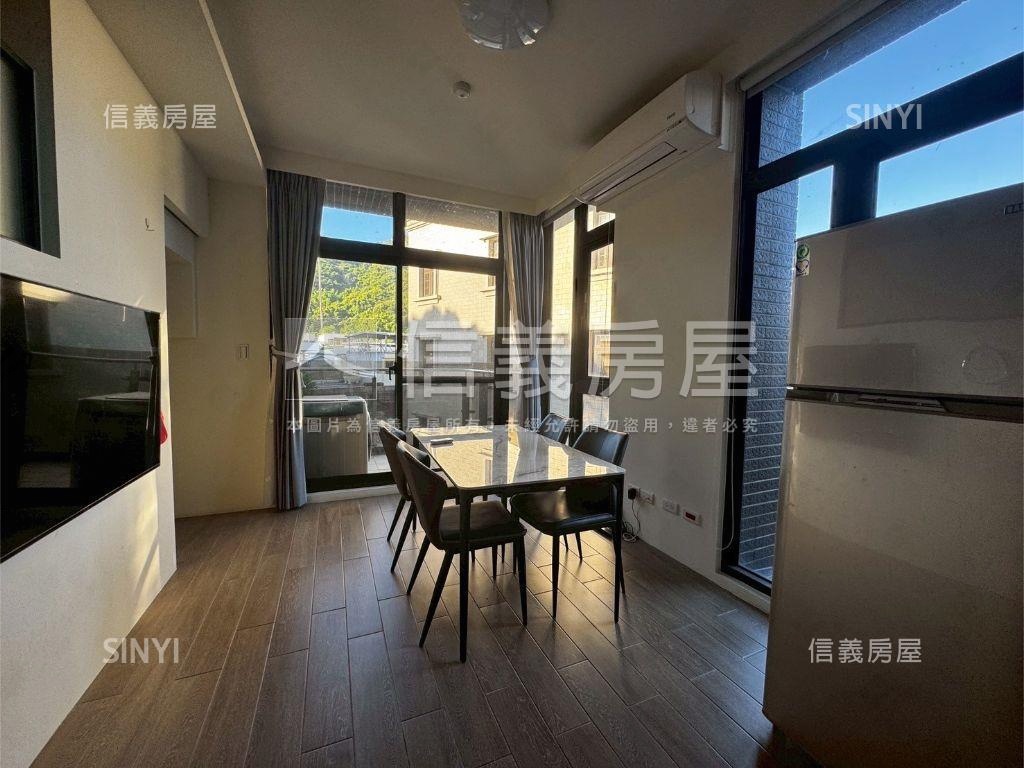 望嶺晴居－稀有坡平好宅房屋室內格局與周邊環境