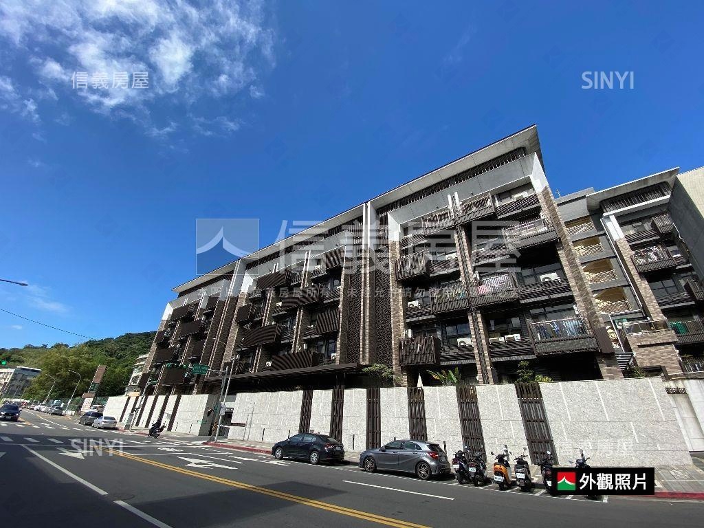 望嶺晴居－稀有坡平好宅房屋室內格局與周邊環境