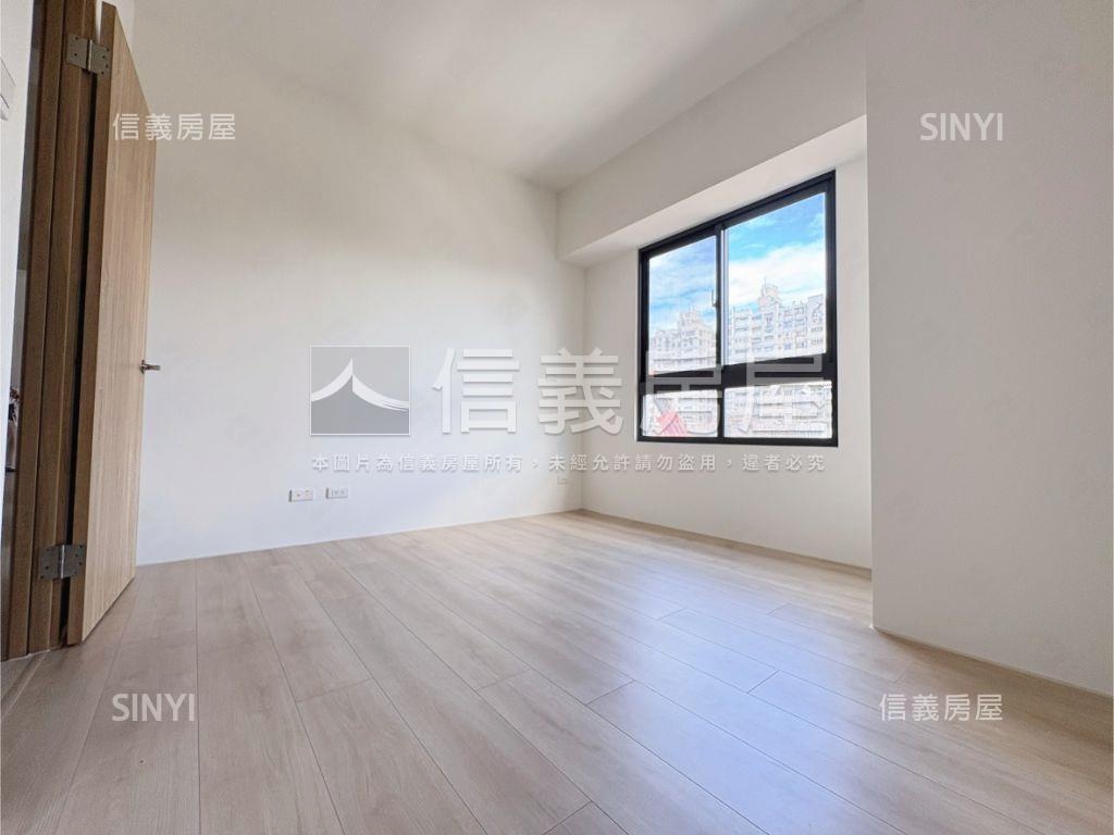 聚富滿滿，全新三房平車房屋室內格局與周邊環境