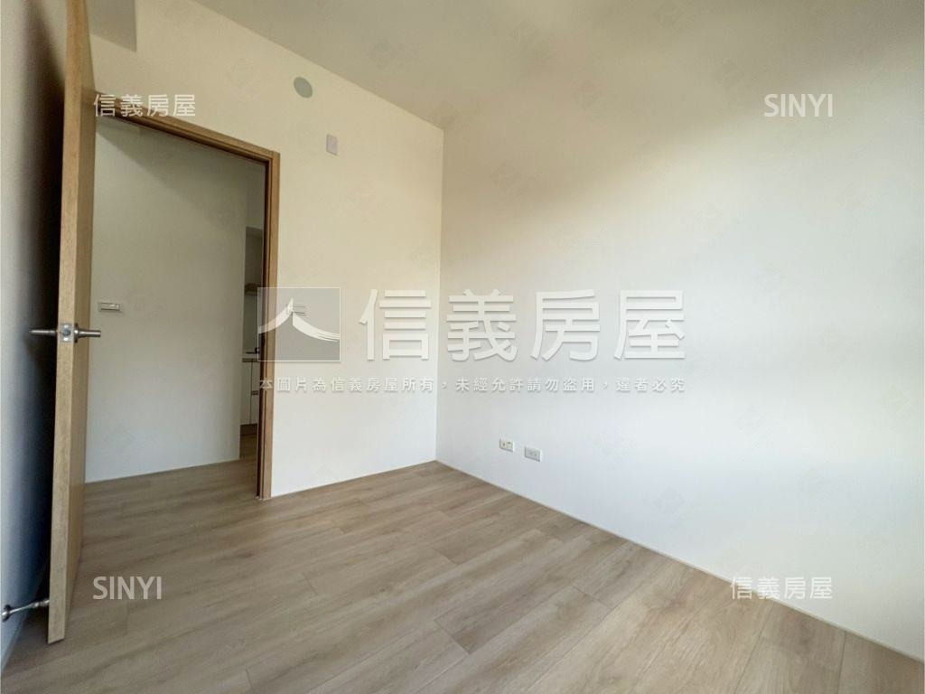 聚富滿滿，全新三房平車房屋室內格局與周邊環境
