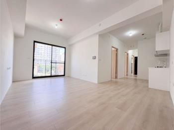 聚富滿滿，全新三房大平車