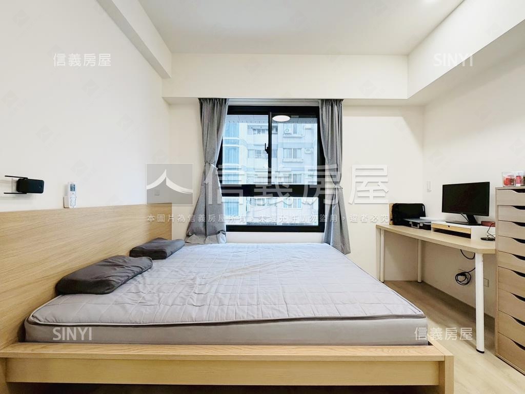 松禾苑精裝三房雙車大露臺房屋室內格局與周邊環境