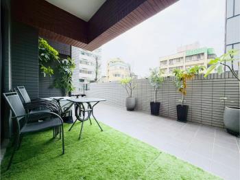 松禾苑精裝三房雙車大露臺