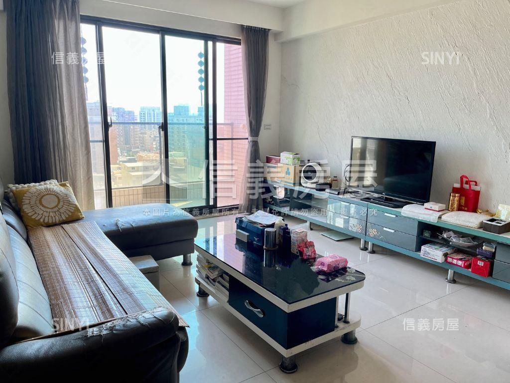 星光Ｒ１５四房平車房屋室內格局與周邊環境