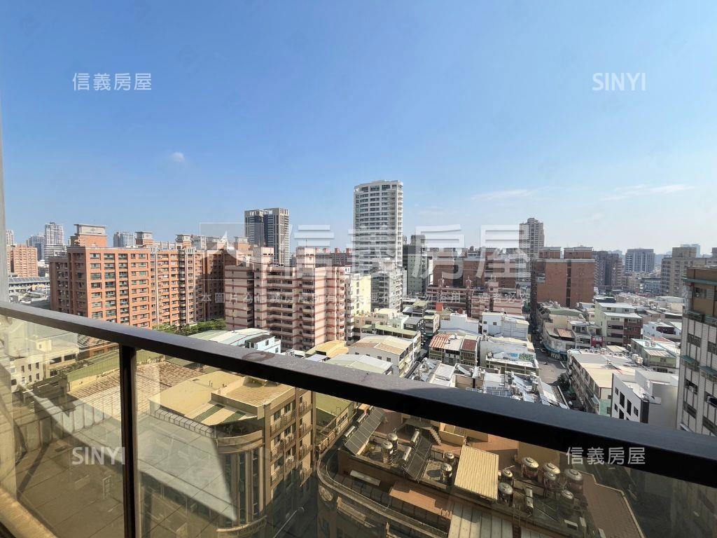 星光Ｒ１５四房平車房屋室內格局與周邊環境