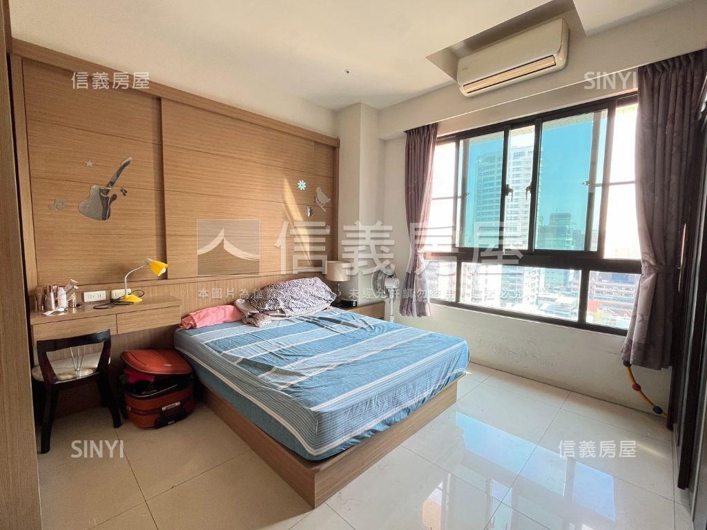 星光Ｒ１５四房平車房屋室內格局與周邊環境