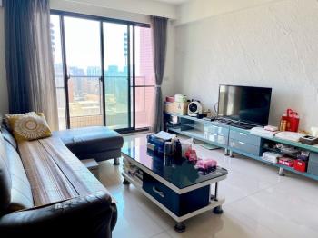 Ｒ１５捷運站景觀四房平車