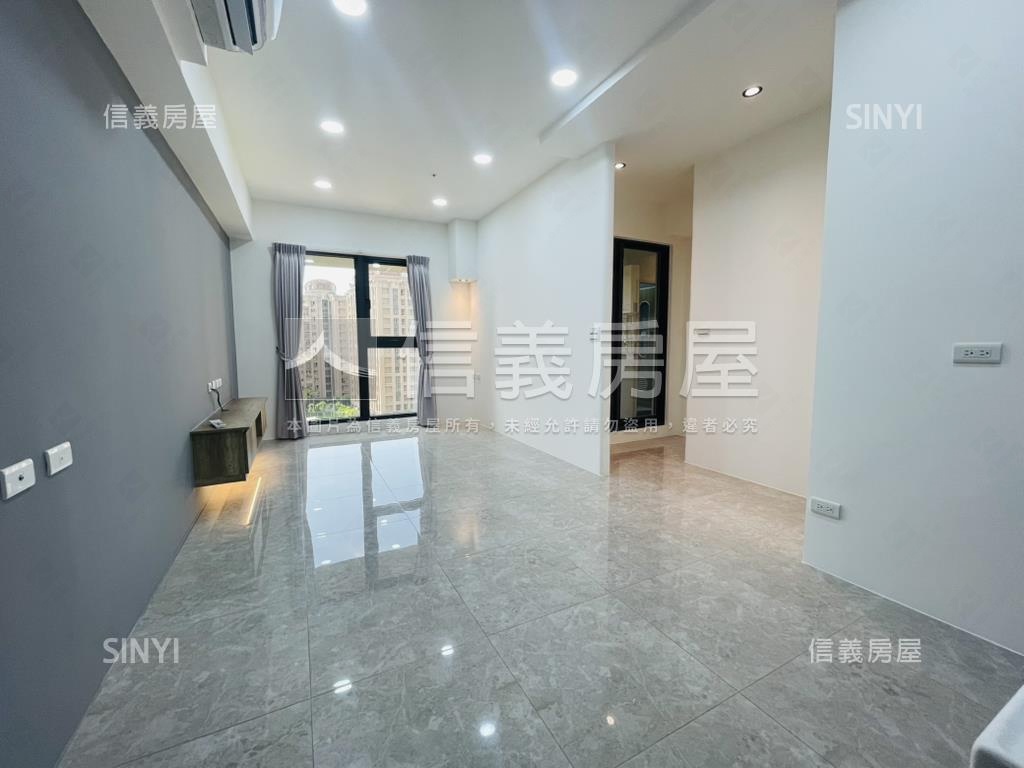 都心花園景觀３ｓｐａｃｅ房屋室內格局與周邊環境
