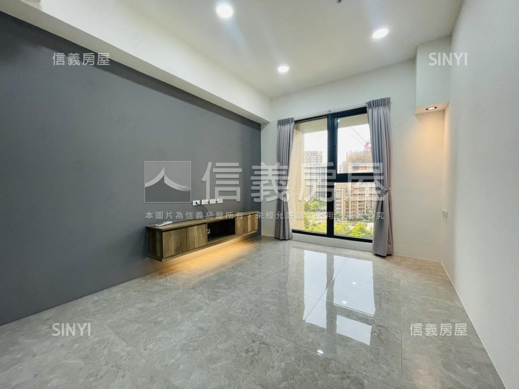 都心花園景觀３ｓｐａｃｅ房屋室內格局與周邊環境