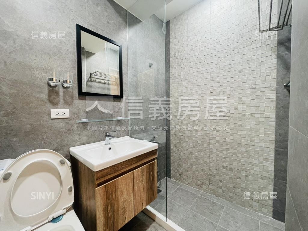 都心花園景觀３ｓｐａｃｅ房屋室內格局與周邊環境