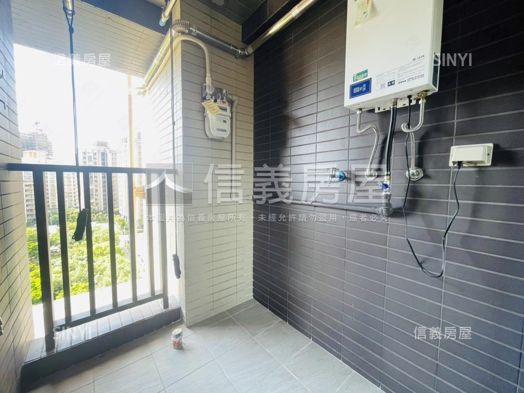 都心花園景觀３ｓｐａｃｅ房屋室內格局與周邊環境