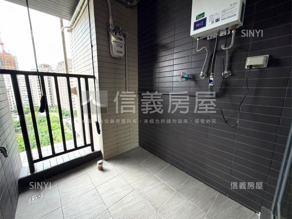 都心花園景觀３ｓｐａｃｅ房屋室內格局與周邊環境