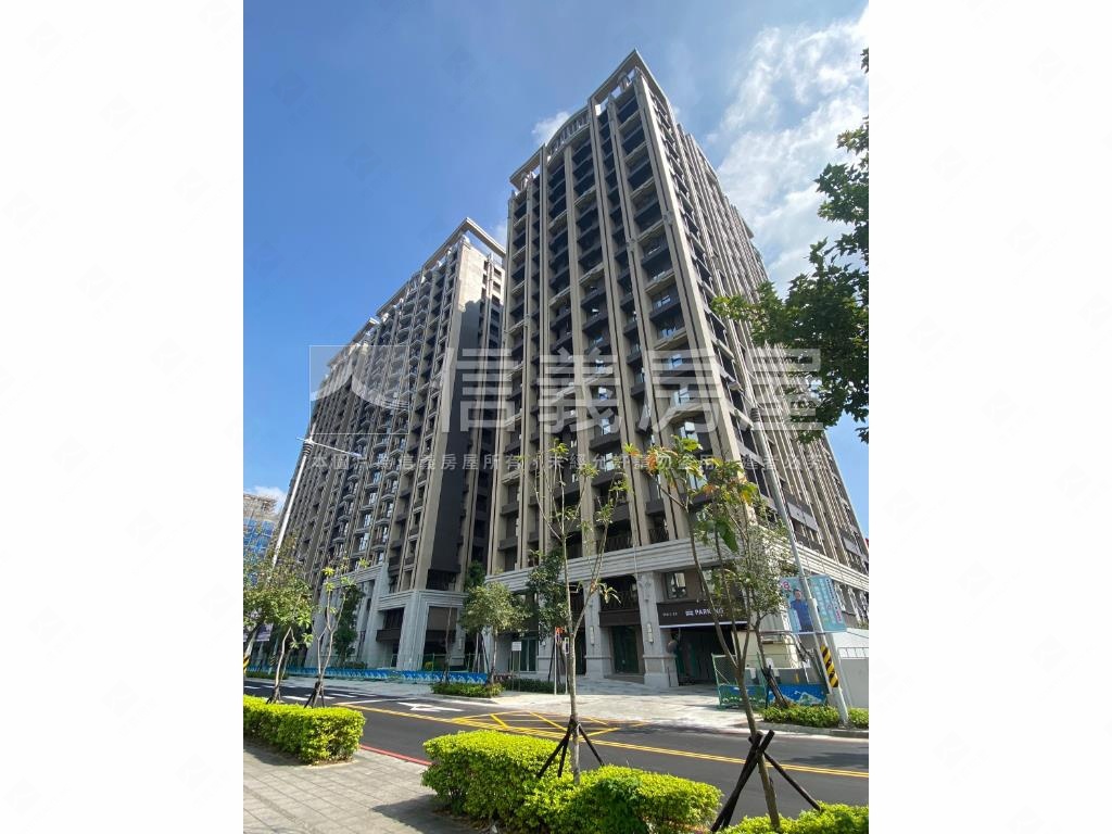 都心花園景觀３ｓｐａｃｅ房屋室內格局與周邊環境