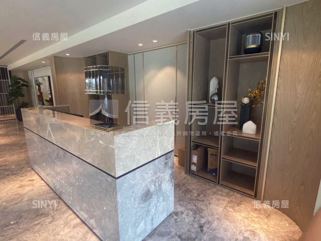 都心花園景觀３ｓｐａｃｅ房屋室內格局與周邊環境