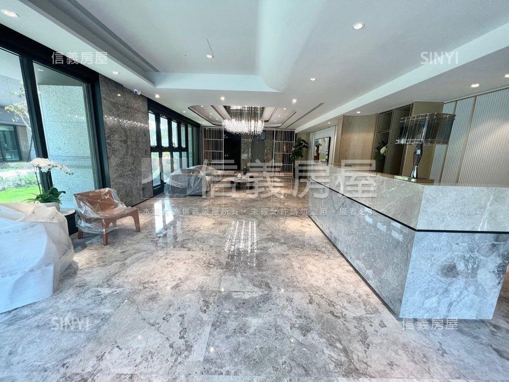 都心花園景觀３ｓｐａｃｅ房屋室內格局與周邊環境