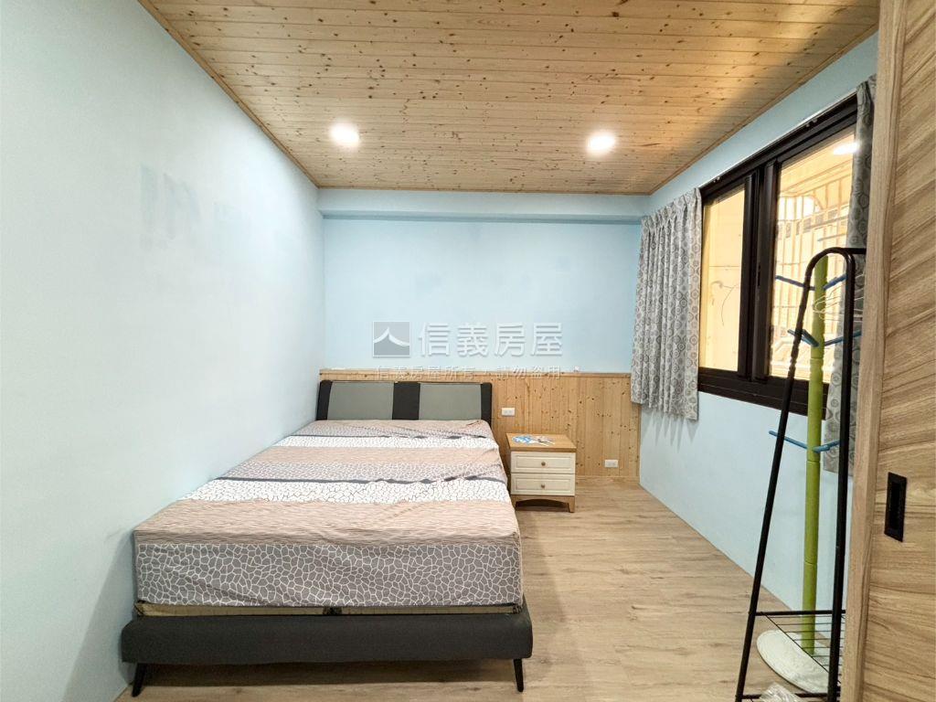 文心國小電梯兩房附裝潢房屋室內格局與周邊環境