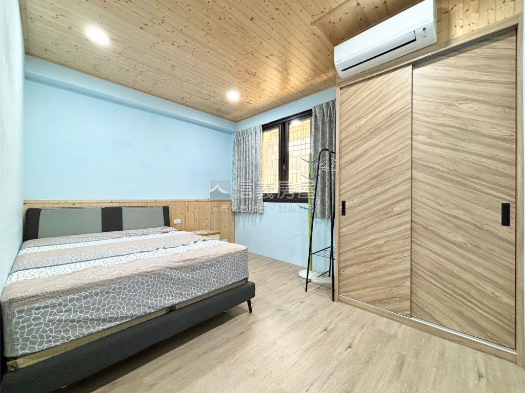 文心國小電梯兩房附裝潢房屋室內格局與周邊環境