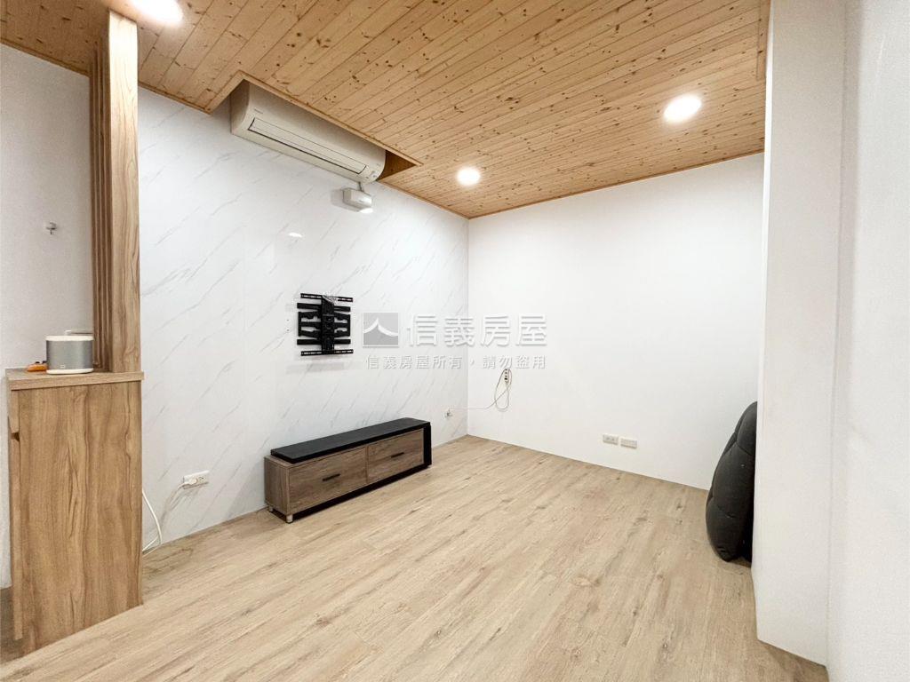 文心國小電梯兩房附裝潢房屋室內格局與周邊環境
