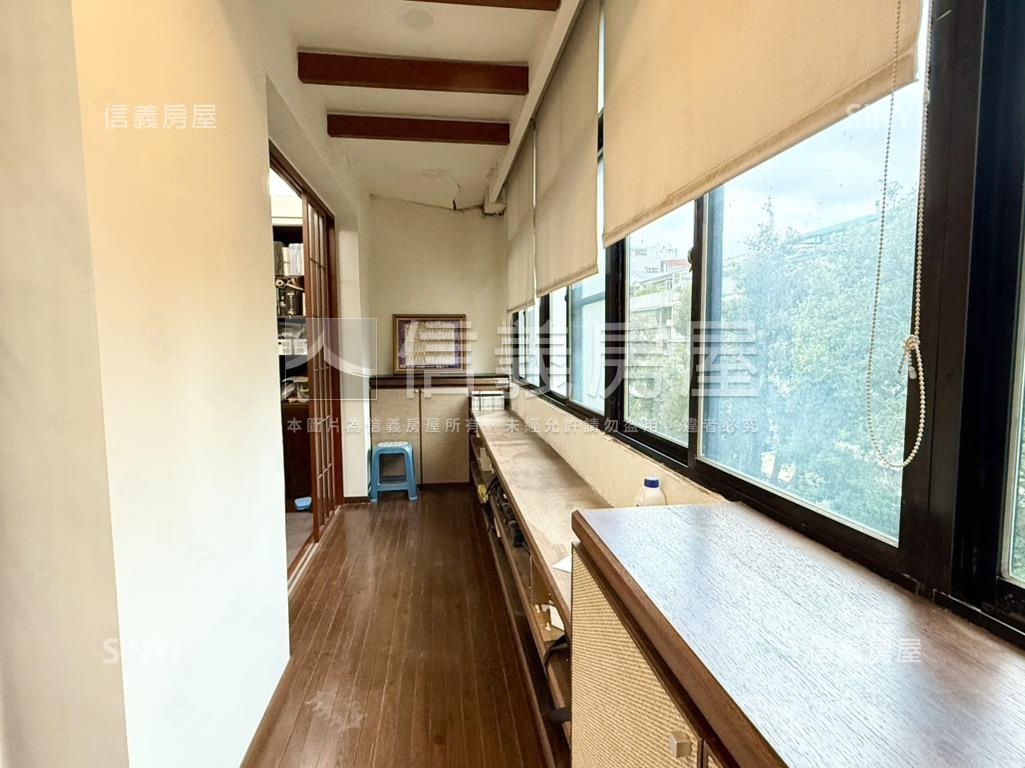 聯二村３１．９９坪大土持房屋室內格局與周邊環境