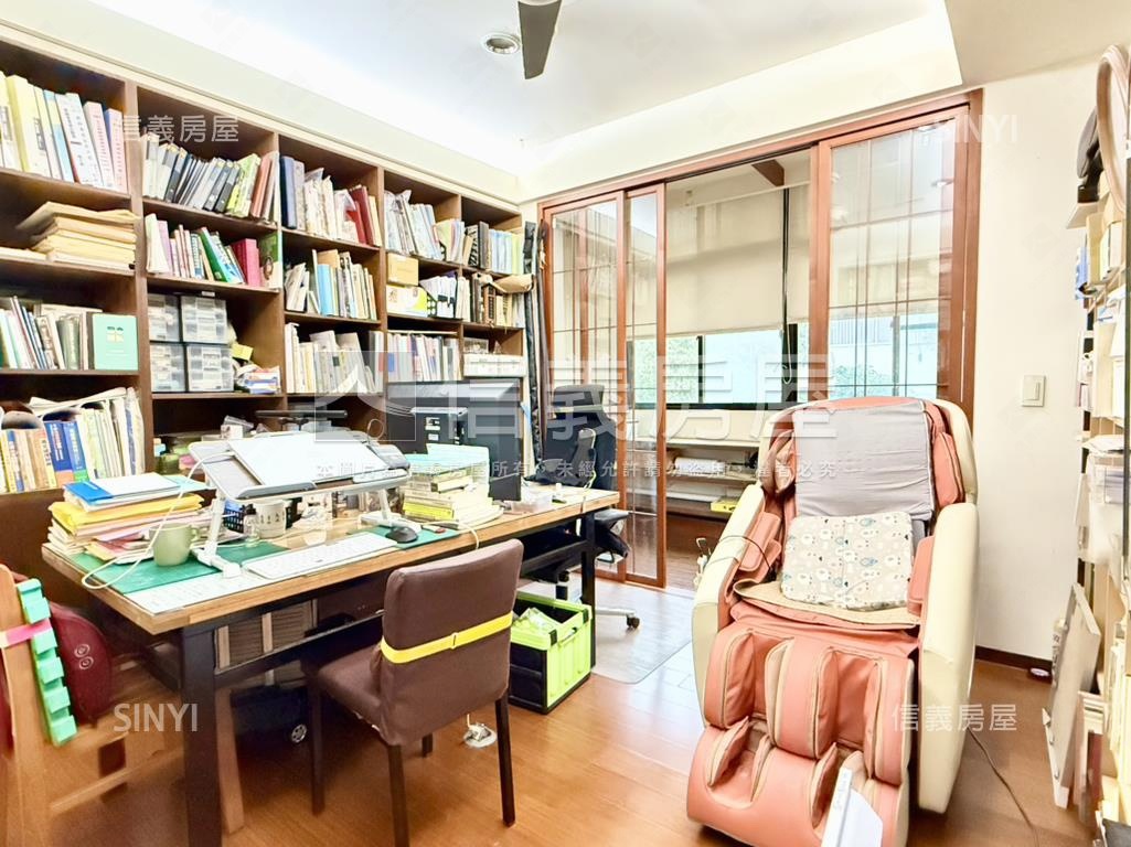 聯二村３１．９９坪大土持房屋室內格局與周邊環境