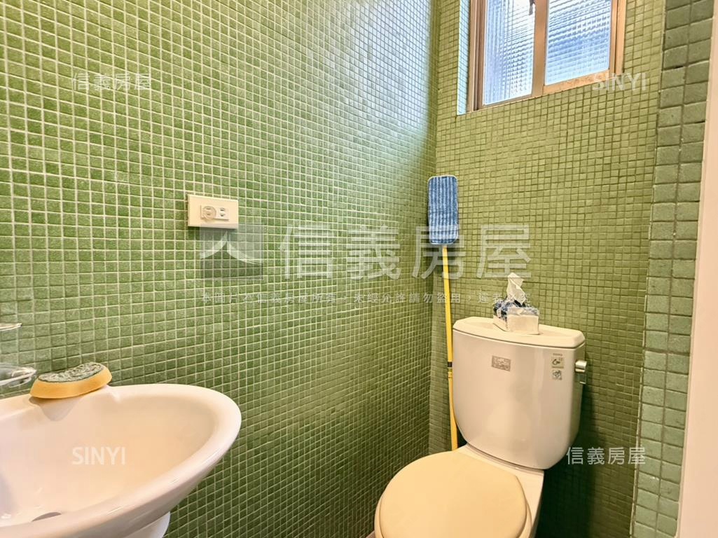 聯二村３１．９９坪大土持房屋室內格局與周邊環境