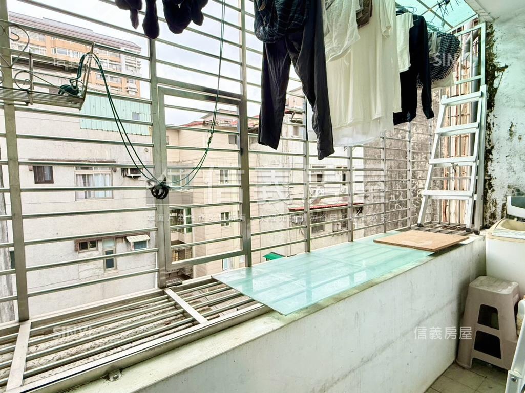 聯二村３１．９９坪大土持房屋室內格局與周邊環境