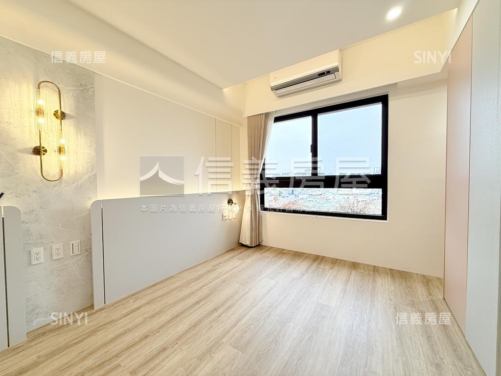 近中山醫三房雙平車裝潢戶房屋室內格局與周邊環境