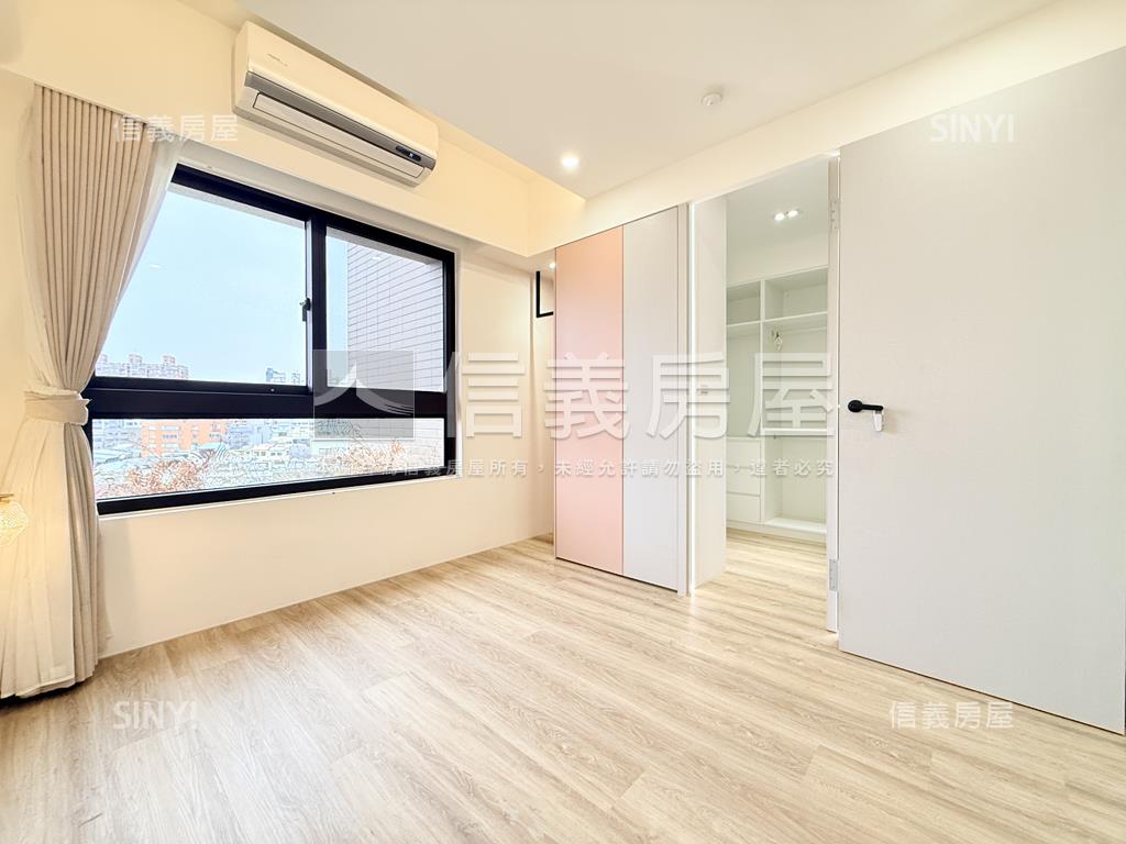 近中山醫三房雙平車裝潢戶房屋室內格局與周邊環境