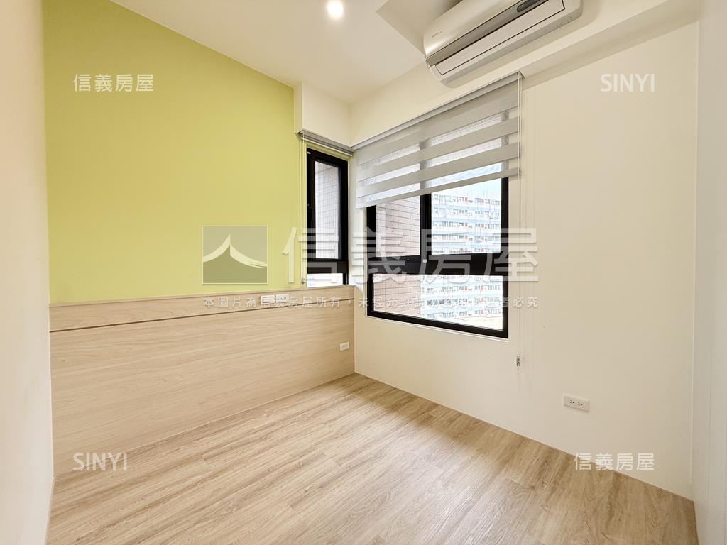 近中山醫三房雙平車裝潢戶房屋室內格局與周邊環境
