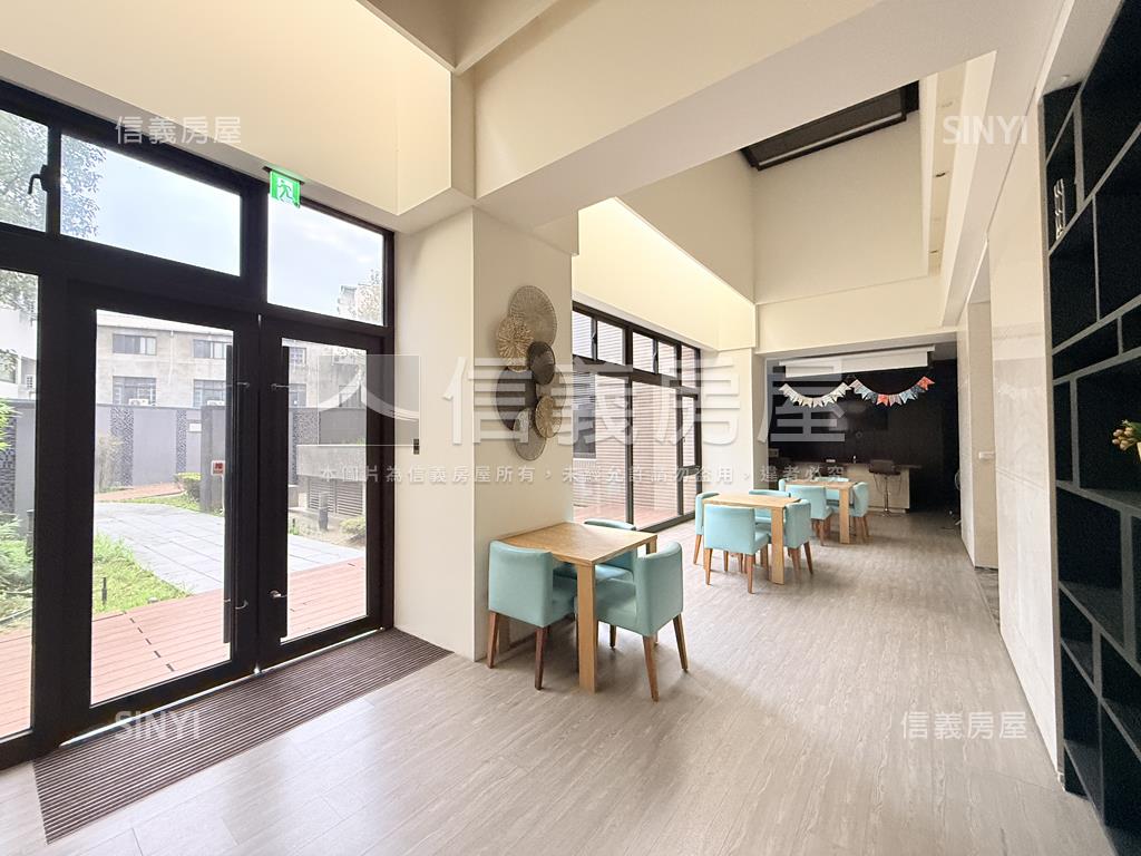 近中山醫三房雙平車裝潢戶房屋室內格局與周邊環境