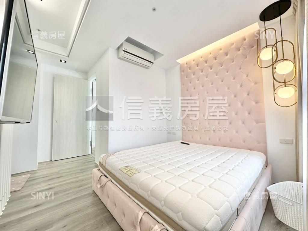 聯上涵翠公園景觀稀有釋出房屋室內格局與周邊環境