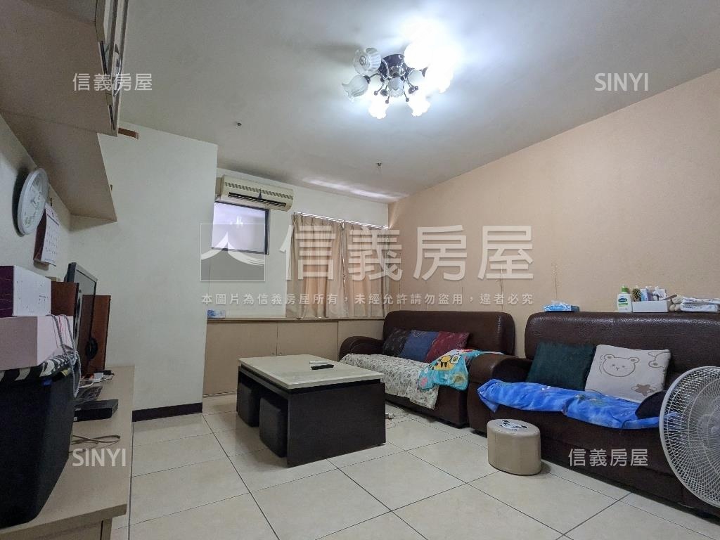 未來之翼視野美屋房屋室內格局與周邊環境