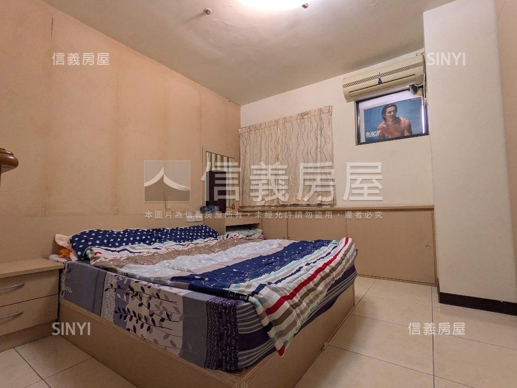 未來之翼視野美屋房屋室內格局與周邊環境