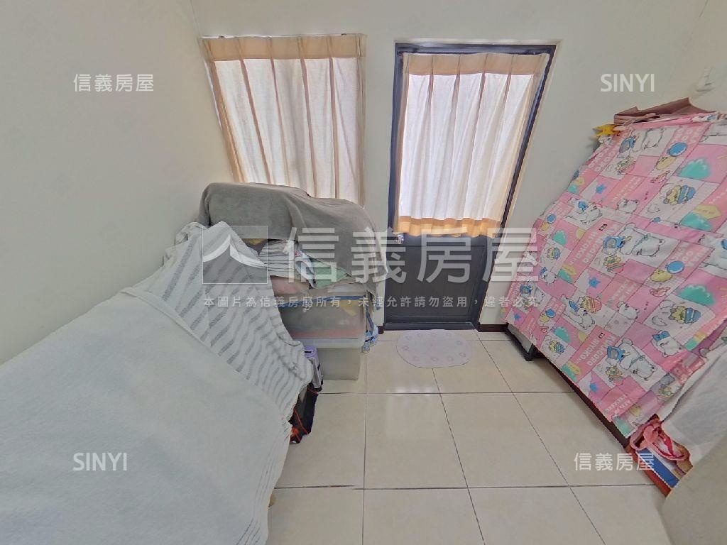 未來之翼視野美屋房屋室內格局與周邊環境