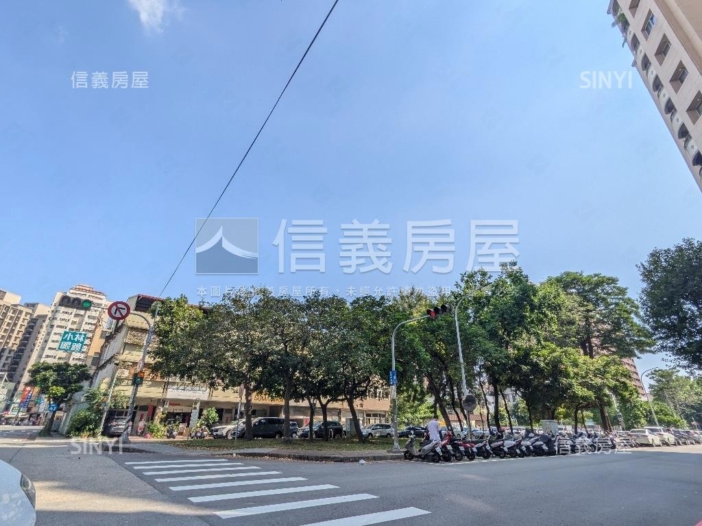 未來之翼視野美屋房屋室內格局與周邊環境