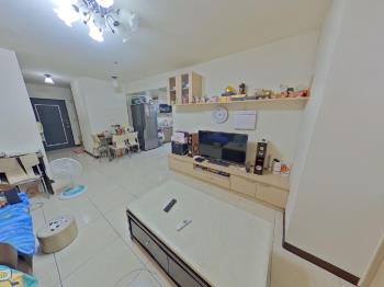 近中山醫捷運輕屋齡