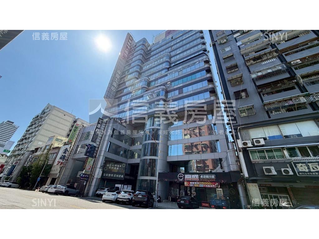 大同商辦置產好案房屋室內格局與周邊環境