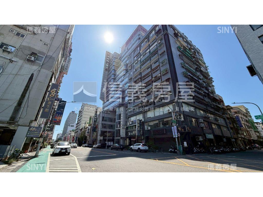 大同商辦置產好案房屋室內格局與周邊環境